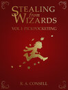 Stealing from Wizards
